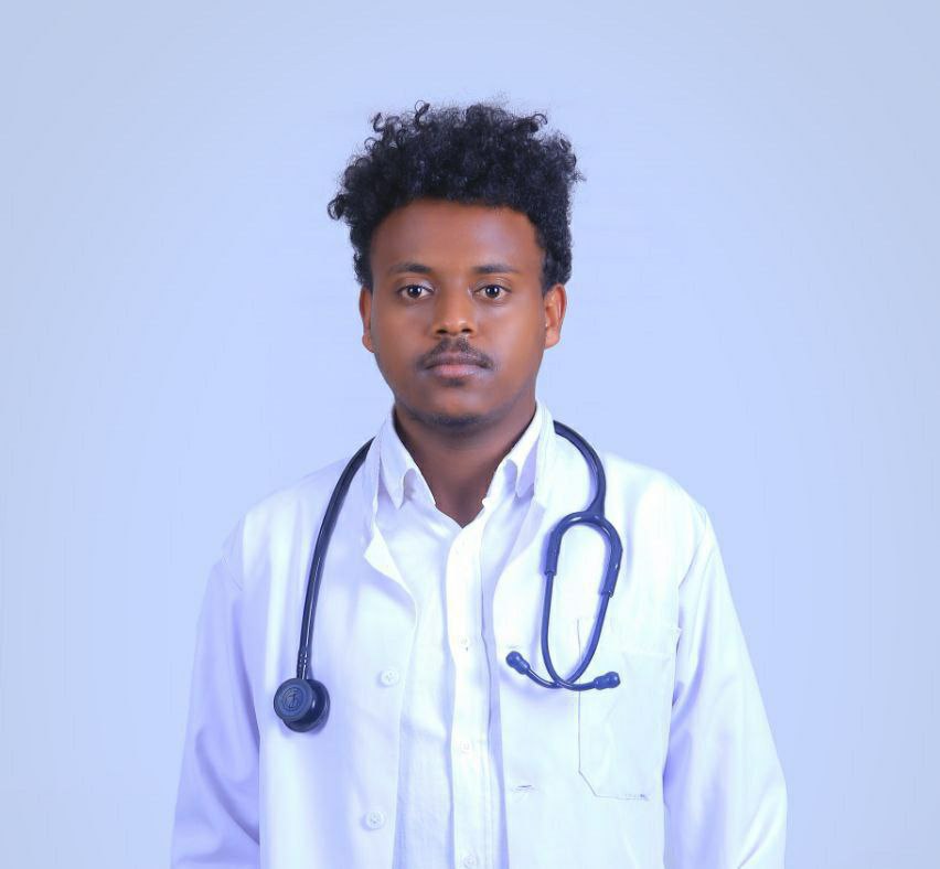 Dr. Fitsum Girma